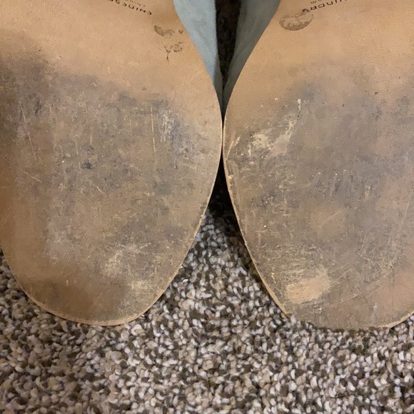 KRISTIN CAVALLARI LASH PEEP TOE BOOTIE - Picture 9 of 9